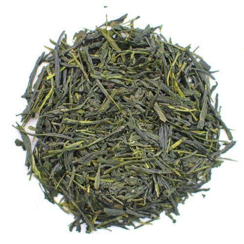 NaturaliTea #01: 2022 Hatsutsumi Midori Shincha First Flush Asamushicha 有機浅蒸し煎茶: 初摘みみどり - yunomi-jp.pro