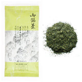 NaturaliTea #05: 2022 Sencha Green Tea, Setoya Midori 有機一番摘み煎茶 瀬戸谷みどり - yunomi-jp.pro