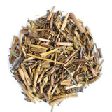 NaturaliTea #09: Superior Hojicha Roasted Green Tea (Spring Harvest) 上ほうじ茶 - yunomi-jp.pro