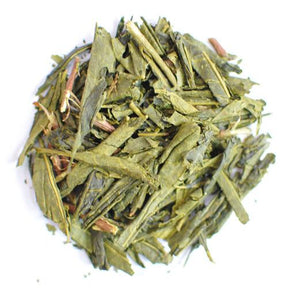 NaturaliTea #11: Autumn Bancha Green Tea - yunomi-jp.pro