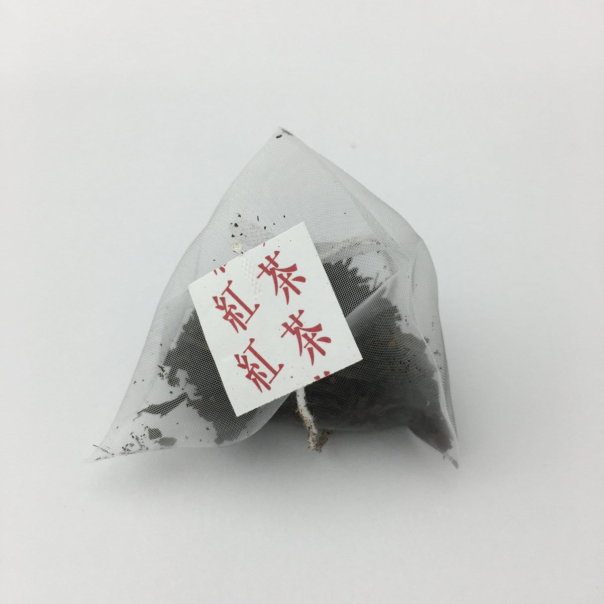 NaturaliTea #14: Setoya Momiji Black Tea, 3-gram tea bags - yunomi-jp.pro