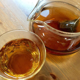 NaturaliTea #14: Setoya Momiji Black Tea, 3-gram tea bags - yunomi-jp.pro