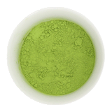 NaturaliTea #23: Fujieda Organic Matcha Basic Ceremonial Grade 藤枝有機抹茶 (50g) - yunomi-jp.pro