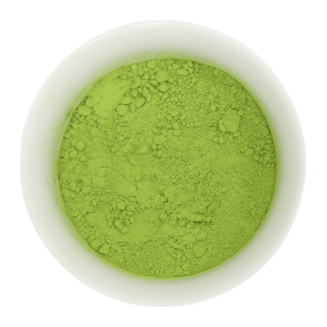 NaturaliTea #23: Fujieda Organic Matcha Basic Ceremonial Grade 藤枝有機抹茶 (50g) - yunomi-jp.pro