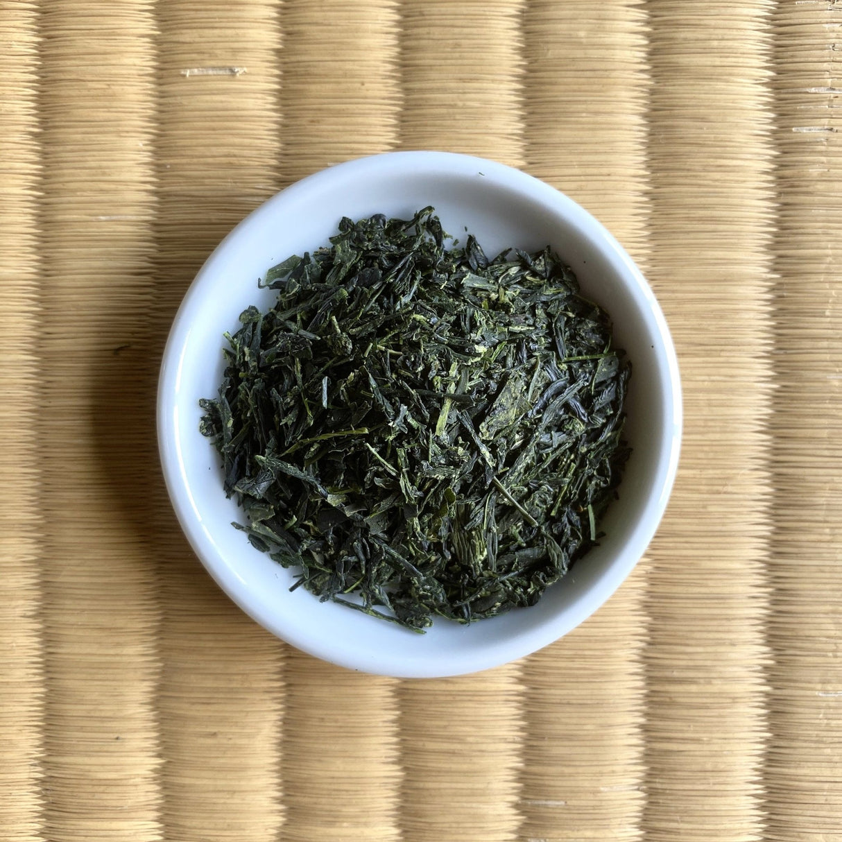 Nishide G08: Basic Gyokuro from Kyoto 高級玉露 - yunomi-jp.pro