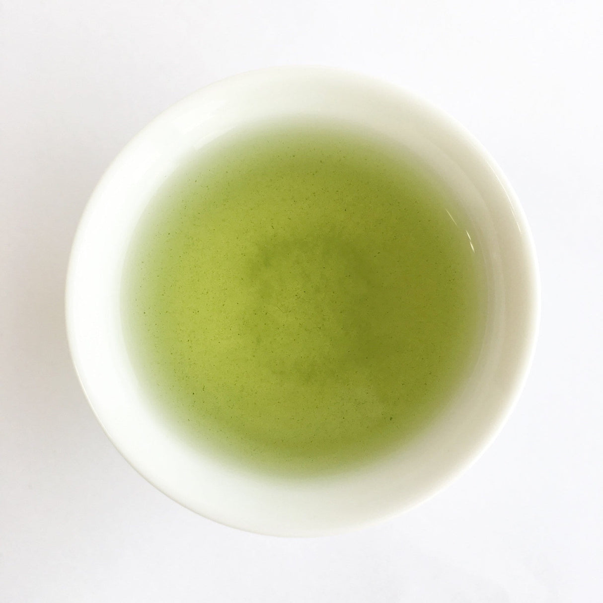 Nishide G10: Standard Uji Gyokuro 宇治玉露 - yunomi-jp.pro