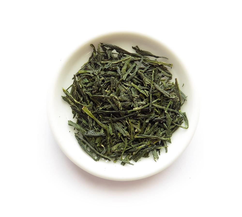 Nishide G20: Modern Heritage Uji Gyokuro 特上宇治玉露 - yunomi-jp.pro