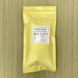 Nishide Premium Selection: Gyokuro Samidori by The Nishikawa Tea Farm 宇治田原西川茶園製玉露さみどり - yunomi-jp.pro