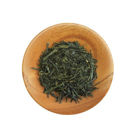 Obubu #06: Sencha of the Summer Sun, Green Tea - yunomi-jp.pro