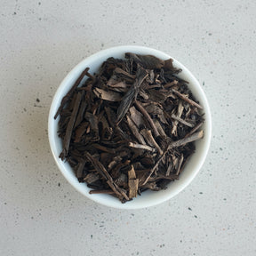 Obubu #12: Hojicha (Dark Roast) - yunomi-jp.pro