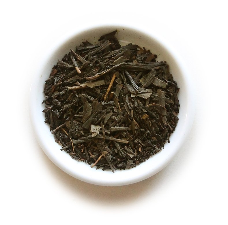 Obubu #14: Hojicha Amber Roast 琥珀のほうじ茶 - yunomi-jp.pro