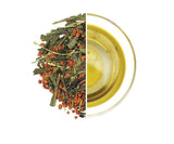 Obubu GE01: Genmaicha Brown Rice Tea - yunomi-jp.pro