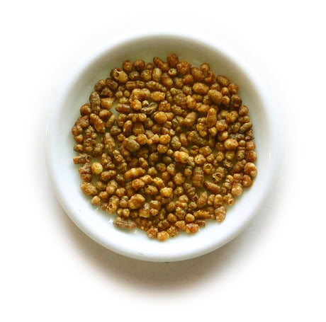 Obubu GE02: Roasted Rice - yunomi-jp.pro