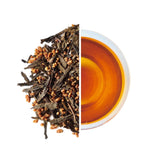 Obubu: Hoji-Genmaicha Using Kyoto Bancha - yunomi-jp.pro