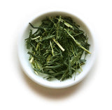 Obubu: Sencha of the Wind, Shaded Spring Green Tea - yunomi-jp.pro