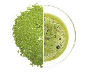Obubu Tea #18: Basic Culinary Grade Matcha - yunomi-jp.pro