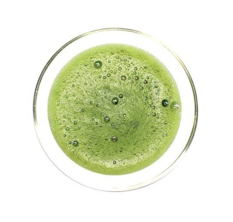 Obubu Tea #19: Excellent Culinary Grade Matcha - yunomi-jp.pro