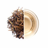 Obubu Tea: Roasted Summer Tencha Stems - Suzume (Tenbone Hojicha) - yunomi-jp.pro