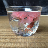 Obubu Tea: Sakura Flowers Herbal Tea - yunomi-jp.pro