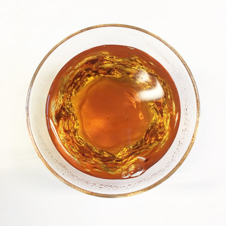 Oishi Tea Farm: Tsushima Black Tea - yunomi-jp.pro