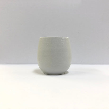 Okugawa Ceramics: Snow Balloon Cup Gold - yunomi-jp.pro