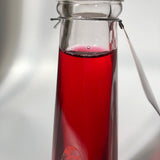 Okuizumo Rose Garden: Rose Syrup 100 ml - yunomi-jp.pro