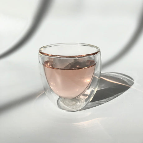 Okuizumo Rose Garden: Rose Syrup 100 ml - yunomi-jp.pro