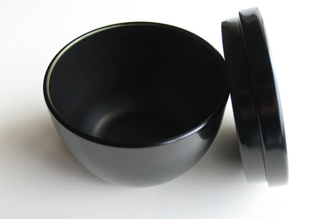Okumura Seikan: Wajimanuri Lacquerware Steel Can - yunomi-jp.pro
