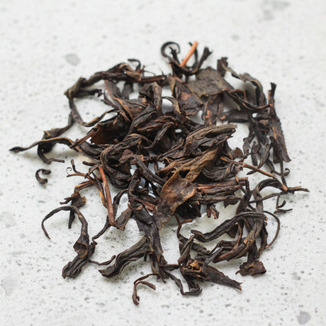 Azuma Tea Garden: Kyoto Oolong Tea, Single Cultivar Okumidori