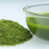 Organic Matcha Kogamo: Mountain-Grown in Tenryu, Shizuoka by Osada Tea - yunomi-jp.pro