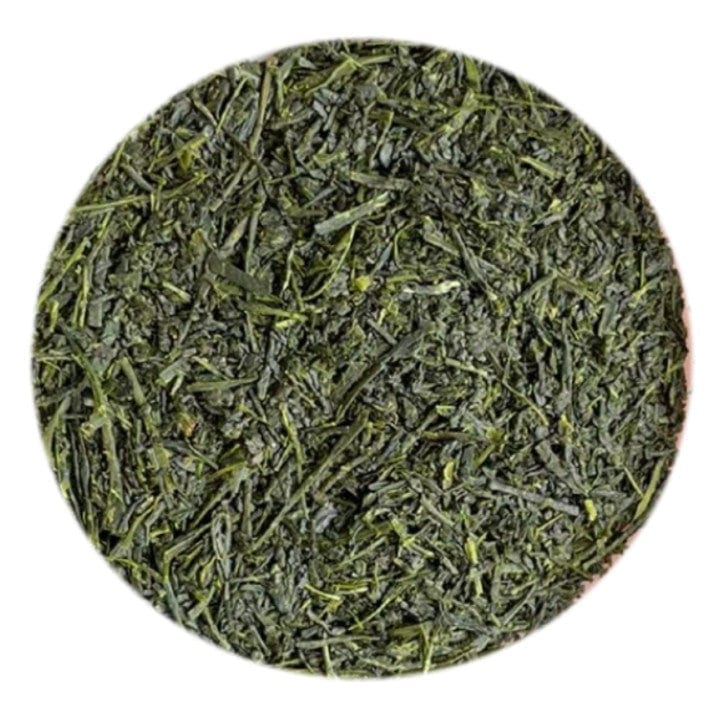 Osada Tea: 2022 Shincha Spring Sencha Green Tea - Irokamai, Ohashiri 色香舞 (大走り) - yunomi-jp.pro