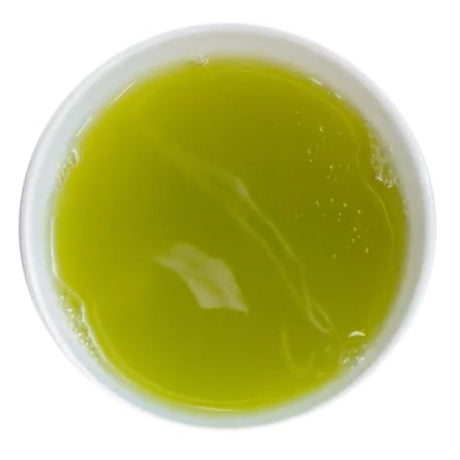 Osada Tea: 2022 Shincha Spring Sencha Green Tea - Shinme no Ibuki, Ohashiri 新芽の息吹 (大走り) - yunomi-jp.pro