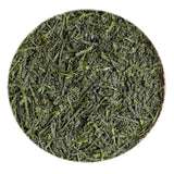 Osada Tea: 2022 Shincha Spring Sencha Green Tea - Shinme no Ibuki, Ohashiri 新芽の息吹 (大走り) - yunomi-jp.pro