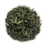 Osada Tea: Organic Kamairicha Ichouka (Withered, Pan-Fired Green Tea) From Shizuoka, Zairai 有機釜炒り茶 - yunomi-jp.pro