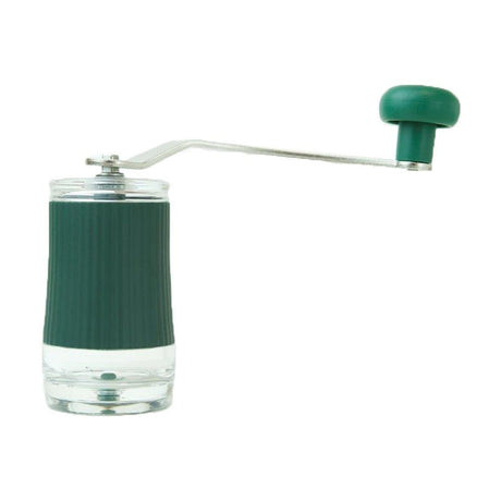 Porlex Ceramic Hand Mill for Tea - yunomi-jp.pro