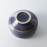 Saikai Ceramics: Hakuwan - Heki, Porcelain Matcha Bowl with Gift Box - yunomi-jp.pro