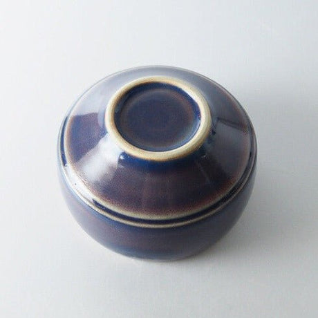 Saikai Ceramics: Hakuwan - Heki, Porcelain Matcha Bowl with Gift Box - yunomi-jp.pro