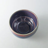 Saikai Ceramics: Hakuwan - Heki, Porcelain Matcha Bowl with Gift Box - yunomi-jp.pro