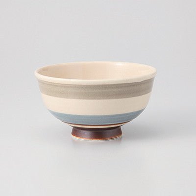 Saikai Ceramics: Honwaka - Horizon Plate (2 sizes) - yunomi-jp.pro