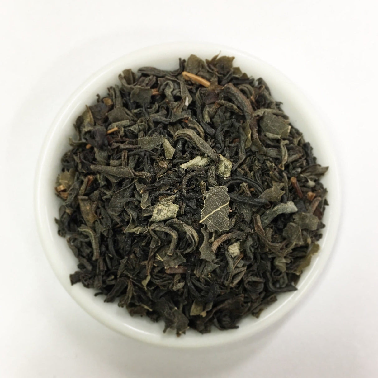 Sakura Flavored Black Tea by Creha Tea - yunomi-jp.pro
