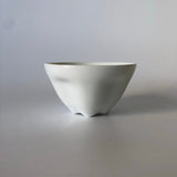Sakura Shaped Porcelain Tea Cup - yunomi-jp.pro