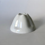 Sakura Shaped Porcelain Tea Cup - yunomi-jp.pro