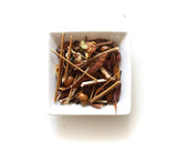 Seikoen Tea Factory: Itoigawa Batabatacha Traditional Herbal Blend 古くから糸魚川に伝わる「バタバタ茶」 - yunomi-jp.pro