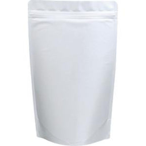 Seiwa 10332: Resealable silver stand-up bag 180 x 300 - yunomi-jp.pro