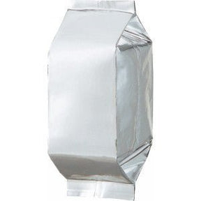 Seiwa 10848: Matcha Bags, Aluminum Foil Gusset-style (130 mm length, 20g matcha) - yunomi-jp.pro