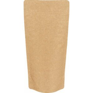 Seiwa 11556: Resealable craft stand-up bag 110 x 230 - yunomi-jp.pro