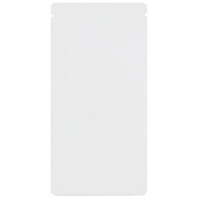 Seiwa 50057: Washi Paper Bag, Matte White, 115×230 - yunomi-jp.pro