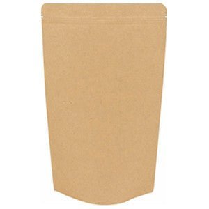 Seiwa 50218: Resealable craft stand-up bag 180 x 300 - yunomi-jp.pro