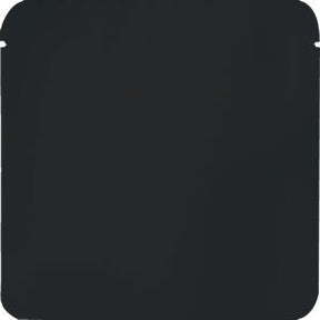 Seiwa 50336: Sample Packets, matte black, 110 x 110 mm - yunomi-jp.pro
