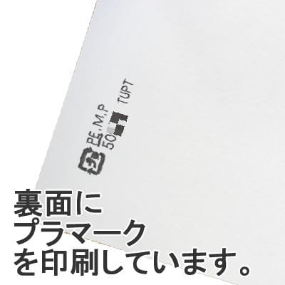 Seiwa 50552: Sample Packets, white matte paper, 110 x 110 mm - yunomi-jp.pro
